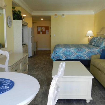 Oceanview Studio Daytona Beach Exterior foto