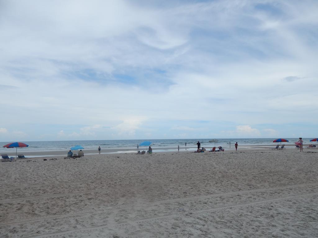 Oceanview Studio Daytona Beach Quarto foto