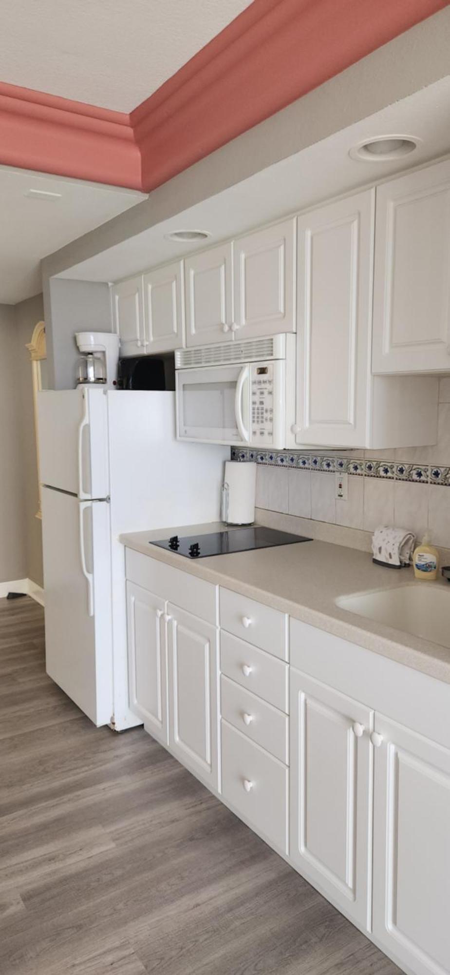 Oceanview Studio Daytona Beach Exterior foto