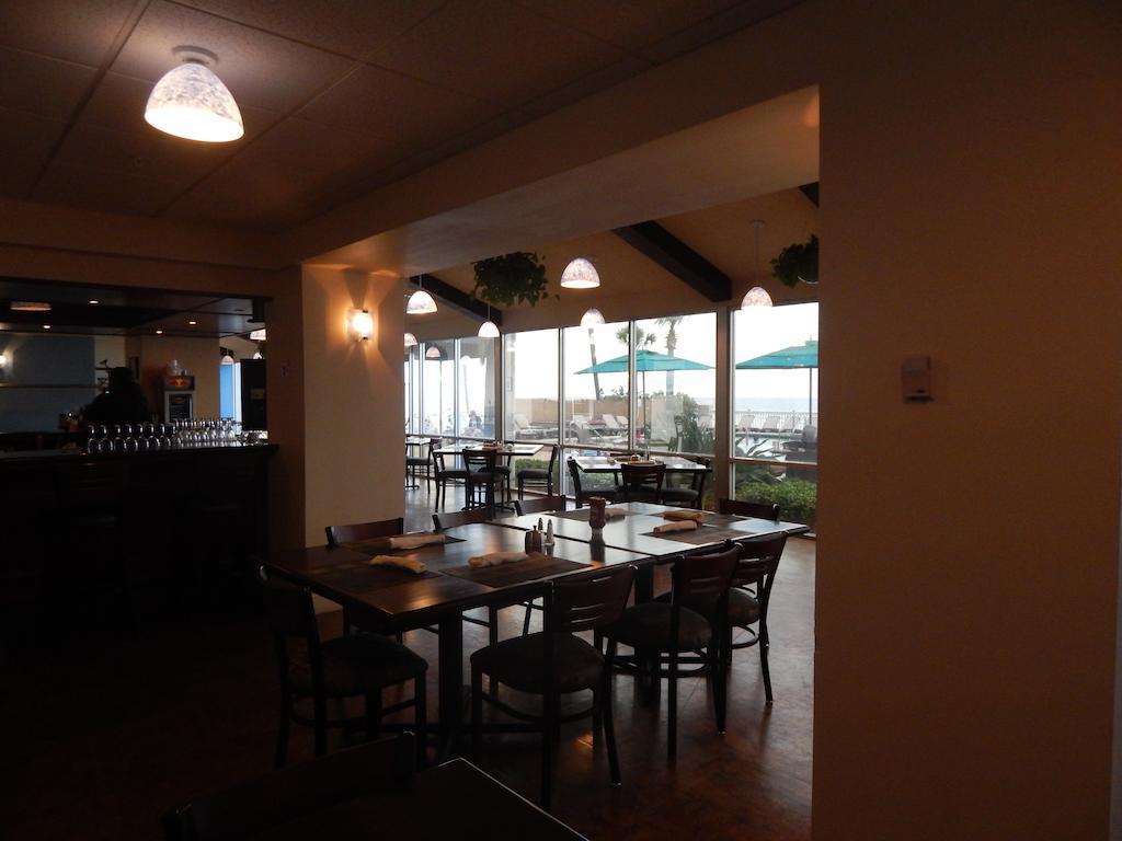 Oceanview Studio Daytona Beach Quarto foto