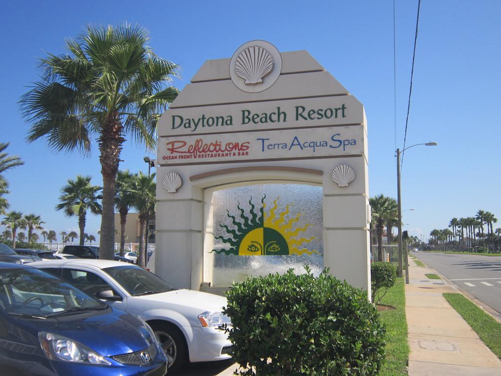 Oceanview Studio Daytona Beach Quarto foto