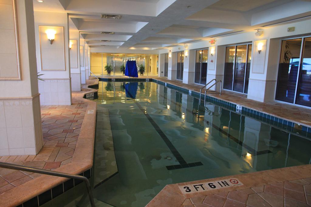 Oceanview Studio Daytona Beach Quarto foto