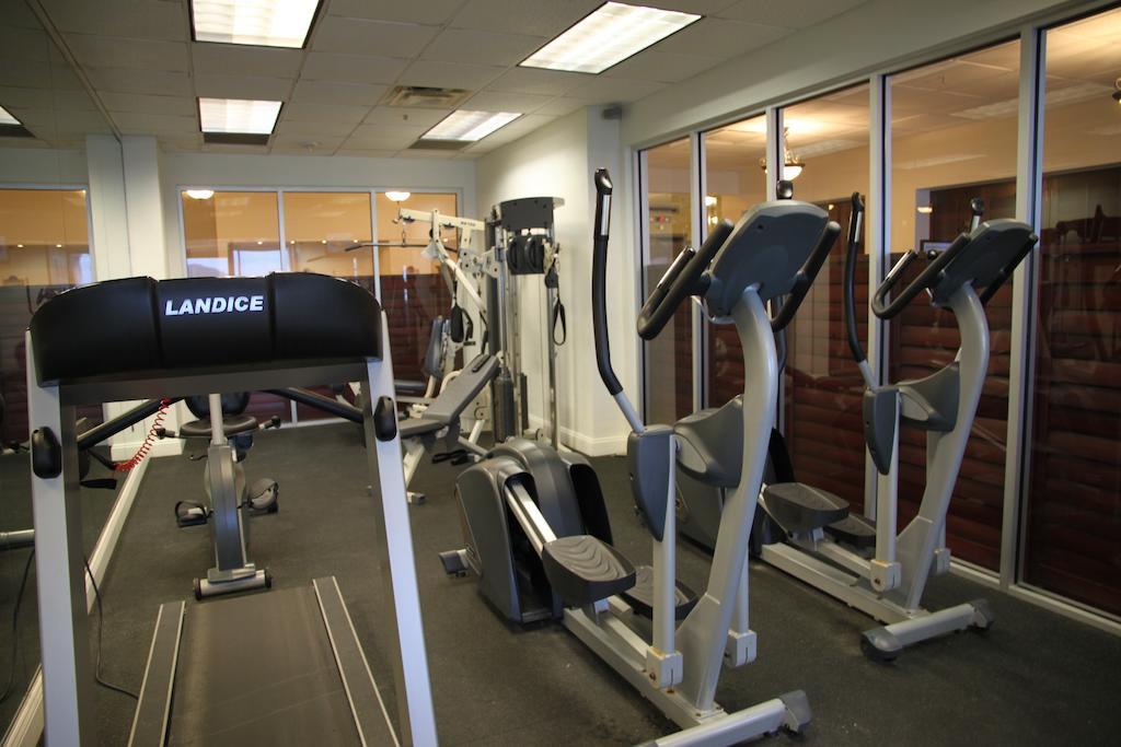 Oceanview Studio Daytona Beach Quarto foto