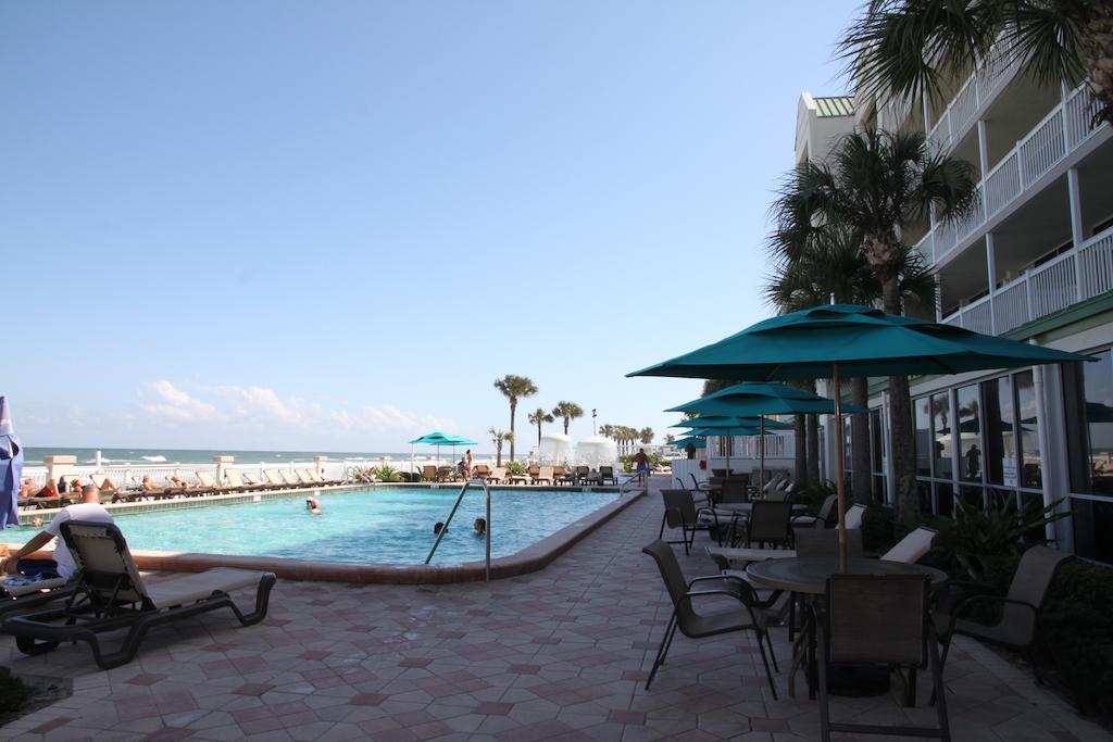 Oceanview Studio Daytona Beach Quarto foto