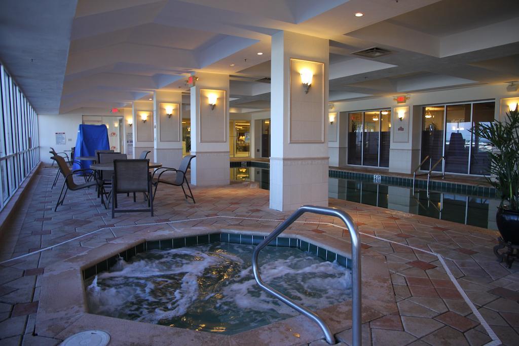 Oceanview Studio Daytona Beach Quarto foto