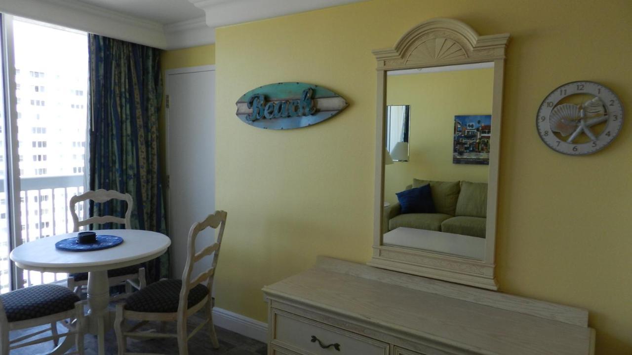 Oceanview Studio Daytona Beach Exterior foto